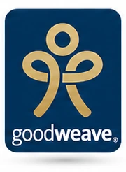 GoodWeave certification mark