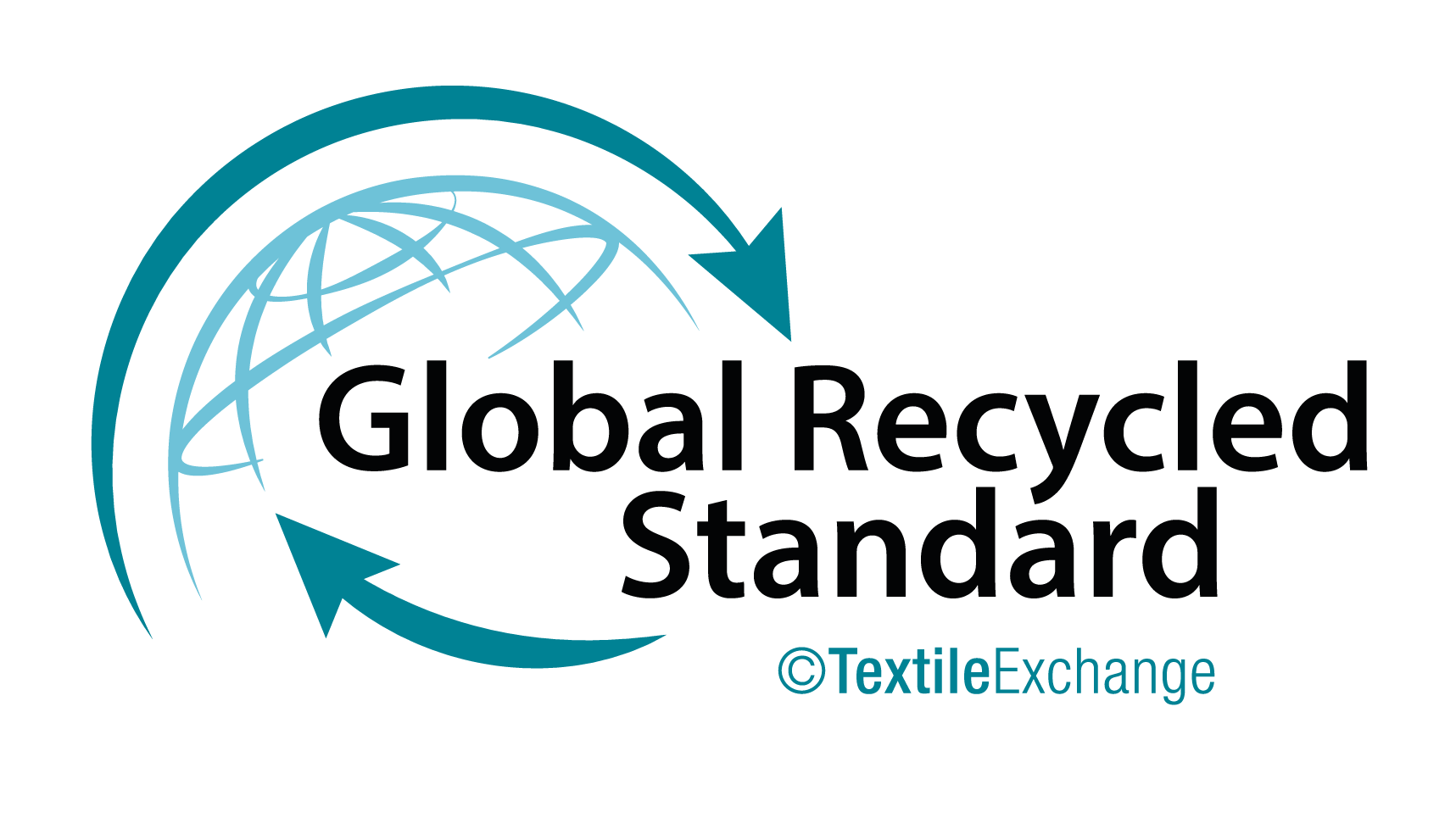 GRS — Global Recycled certification mark